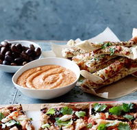 Crust Gourmet Pizza Bar Point Cook - Accommodation Cairns
