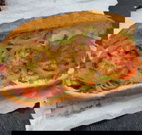 Fresh Chilli Deli - Sunshine - Accommodation Cairns