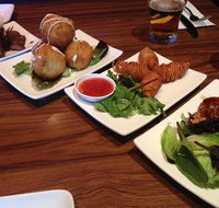 Gypsy Road Tapas Bar and Lounge - Accommodation Cairns