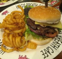 Hog's Breath Cafe - Accommodation Cairns