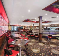 JBJ's Restaurant  Bar Taylors Lakes Hotel - Accommodation Cairns