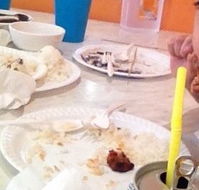 Kusina Republik - Accommodation Cairns