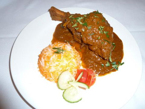 Mishra's Kitchen - Accommodation Cairns 0