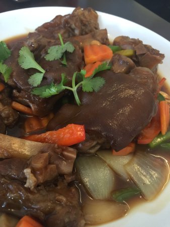 Number 1 Dumpling And Noodle Takeaway - Accommodation Cairns 0