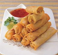 Penn Thai Cafe - Accommodation Cairns
