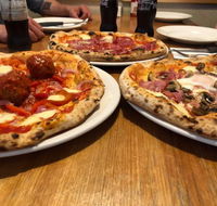 Pier 71 Bar E Cucina - Accommodation Cairns