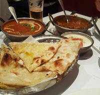 Priya Indian Restaurant - Accommodation Cairns