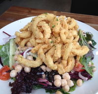 Rendeavous Restaurant - Accommodation Cairns