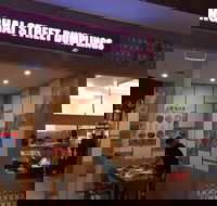 Shanghai Street Dumplings - Accommodation Cairns