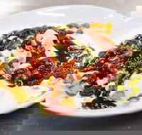 Tandoori Flames - Accommodation Cairns