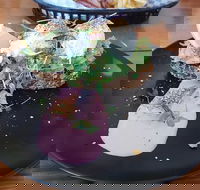 The Blue Dog - Accommodation Cairns