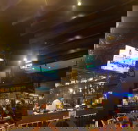 The Burrito Bar - Accommodation Cairns