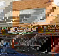 The Mango Tree - Accommodation Cairns