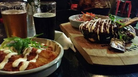 The Public Brewery - Accommodation Cairns 0