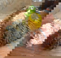 The Windy Mile - Accommodation Cairns