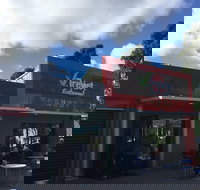 Tre Viet Restaurant Sunshine - Accommodation Cairns