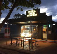 Truck Stop Deluxe - Accommodation Cairns