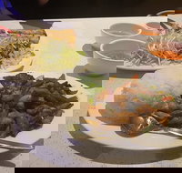 Vu Gia Restaurant - Accommodation Cairns