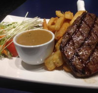 Westend Market Hotel - Accommodation Cairns