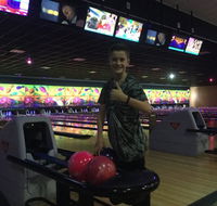 Wyncity Bowl  Entertainment - Accommodation Cairns