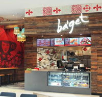 Ba'get - Pacific Werribee - Accommodation Cairns