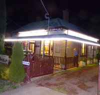 Ballarat Indian Restaurant - Accommodation Cairns