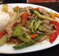 Ballarat Vietnamese Noodle House - Accommodation Cairns