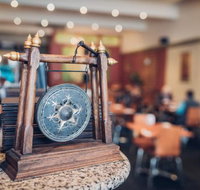 Brown Grain Thai Restaurant - Accommodation Cairns