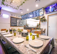 Bruno's Pizza - Accommodation Cairns