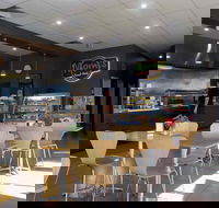 Cafe Hallam - Accommodation Cairns