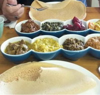 Cafe Merkama - Accommodation Cairns