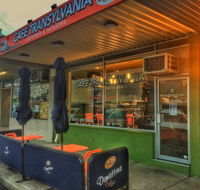 Cafe Transylvania - Accommodation Cairns