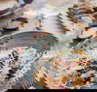 Carboni's Italian Kitchen - Accommodation Cairns