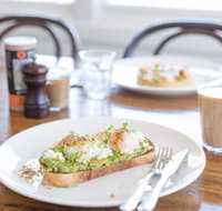 Eclectic Tastes Cafe  Pantry - Accommodation Cairns