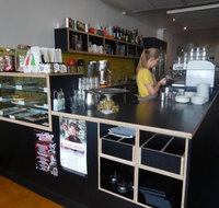 Europa Cafe - Accommodation Cairns