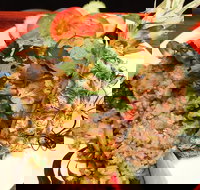 Gor Gai - Accommodation Cairns