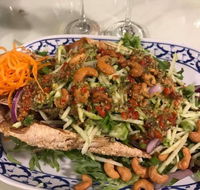 Hallam Thai - Accommodation Cairns