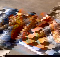 Holy Smokes Barbecue - Accommodation Cairns