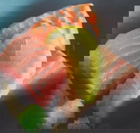 japanese restaurant kambei - Accommodation Cairns