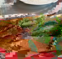 Little Bird Cafe - Accommodation Cairns