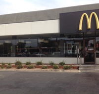 McDonald's - Accommodation Cairns