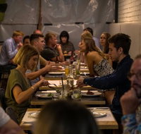 Moon  Mountain - Accommodation Cairns