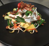 North Britain Hotel - Accommodation Cairns