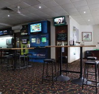 Park Hotel Bistro - Accommodation Cairns