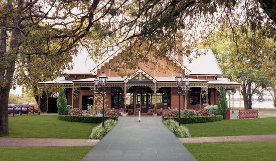 Ballarat VIC Accommodation Cairns