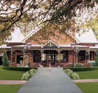 Pipers by the Lake - Accommodation Cairns