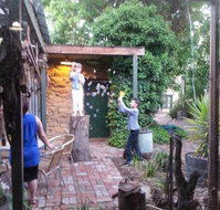 Pratty's Patch - Accommodation Cairns