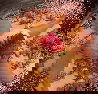 Red Peppa - Accommodation Cairns