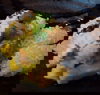 Saigon Allee - Accommodation Cairns