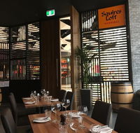 Squires Loft - Accommodation Cairns